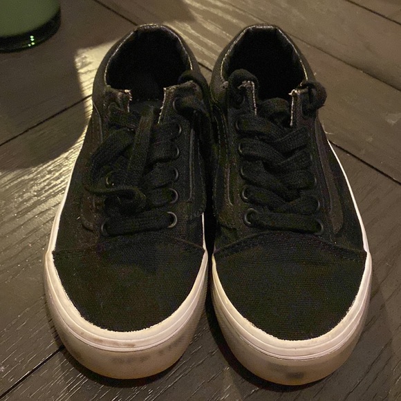 Vans Toddler boys size 12 - Picture 2 of 3